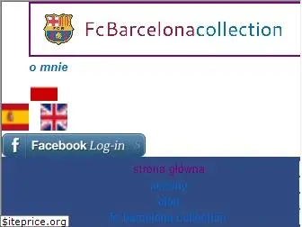 fcbarcelonacollection.com