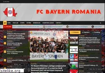 fcbayern.ro