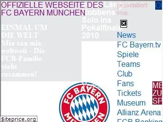 fcbayern.telekom.de