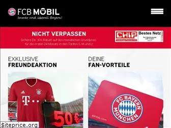 fcbayernmobil.de