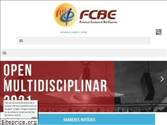 fcbe.cat