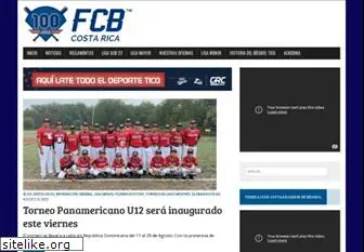 fcbeisbol.org