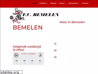 fcbemelen.nl