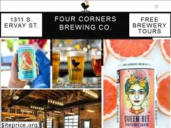 fcbrewing.com