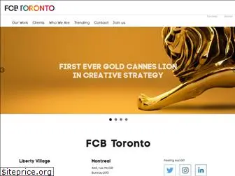 fcbtoronto.com