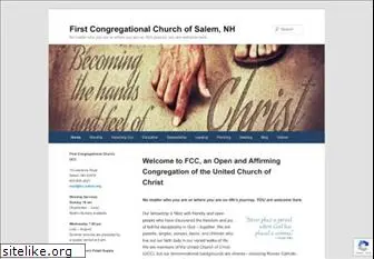 fcc-salem.org