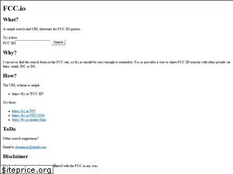 fcc.io