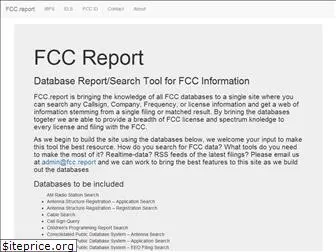 fcc.report