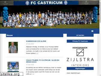 fccastricum.nl