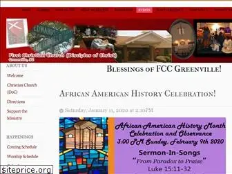 fccdocgreenville.org