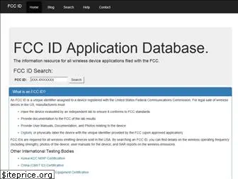 fccid.io