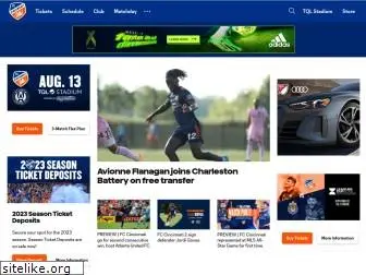 fccincinnati.com