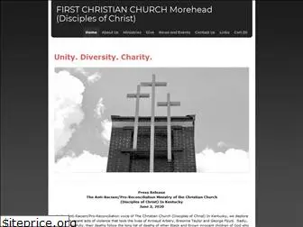 fccmorehead.org