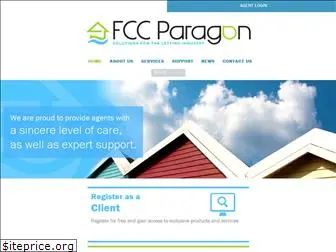 fccparagon.com