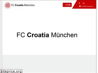 fccroatia.de