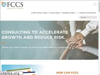 fccsconsulting.com