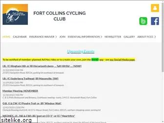 fccycleclub.org