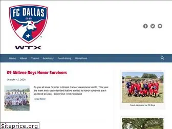 fcdallaswtx.org