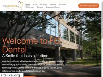 fcdental.com