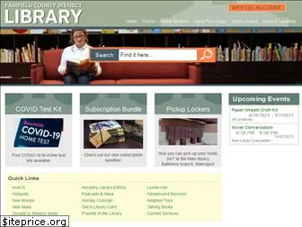 fcdlibrary.org