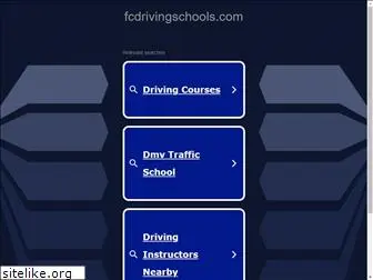 fcdrivingschools.com