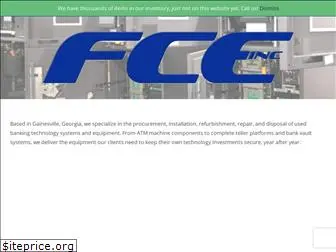 fcecompany.com