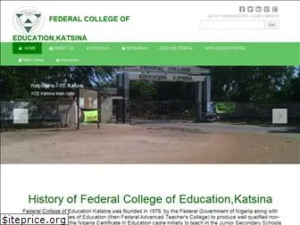 fcekatsina.edu.ng