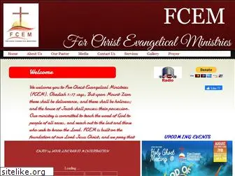 fceministries.org