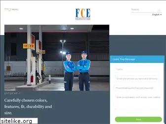 fceprotection.com