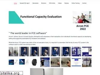 fcesoftware.com