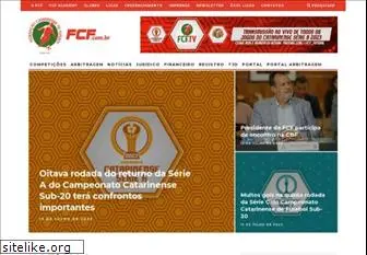 fcf.com.br