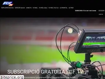 fcf.tv