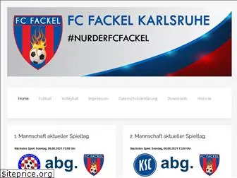 fcfackel.de