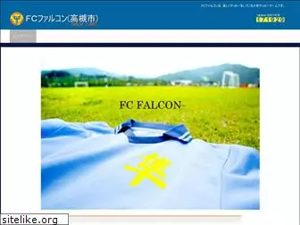 fcfalcon.com