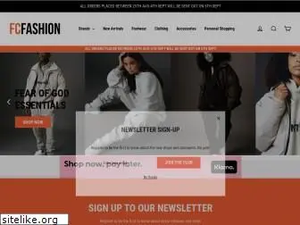 fcfashion.co