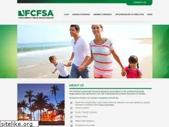 fcfsa.org