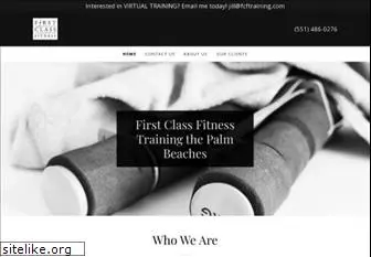 fcftraining.com