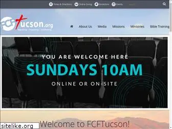 fcftucson.org