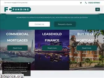 fcfunding.co.uk