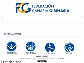 fcgimnasia.es