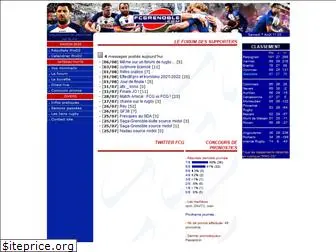 fcgrenoble.com