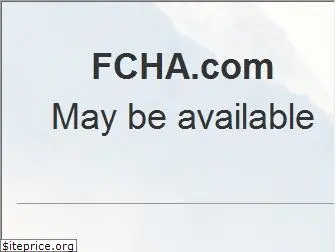 fcha.com