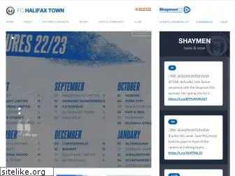 fchalifaxtown.com