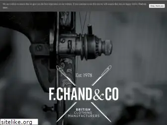 fchand.co.uk