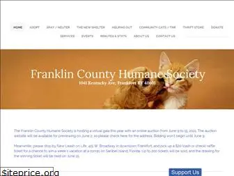 fchsanimals.org