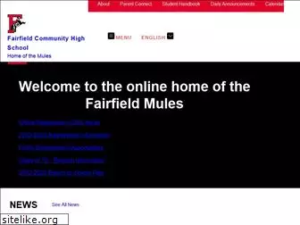 fchsmules.com