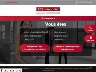 fci-immobilier.com