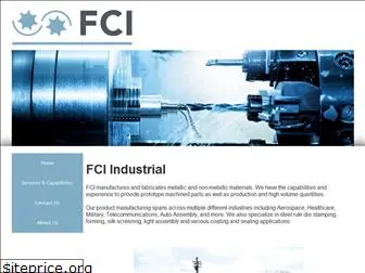 fci-usa.com