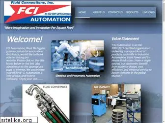 fciautomation.com