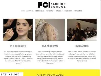 fcifashion.com